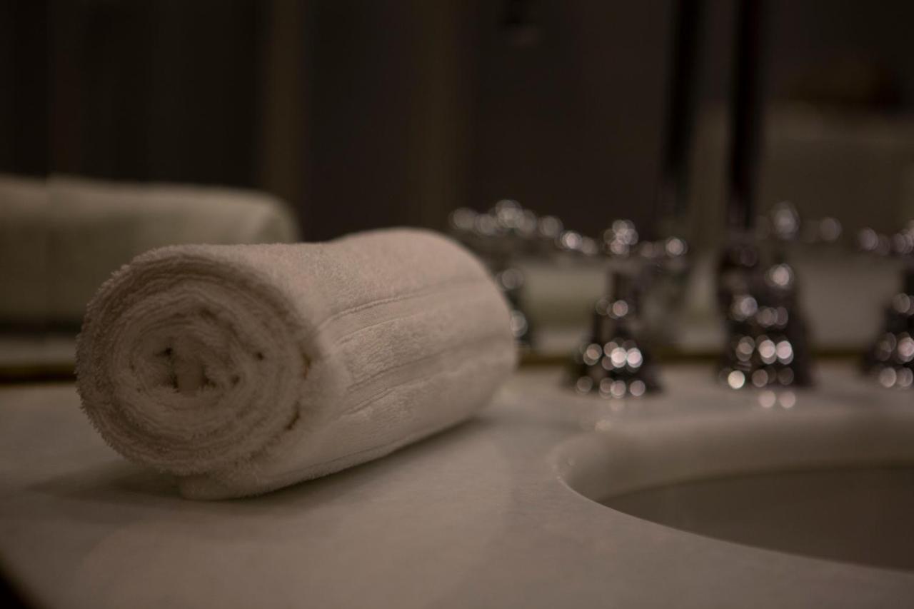 Edo Apartment Кампитело ди Фаса Екстериор снимка